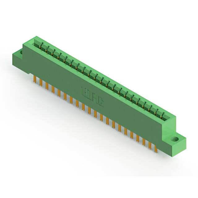 333-042-500-204 EDAC Inc.  Edgeboard Connectors